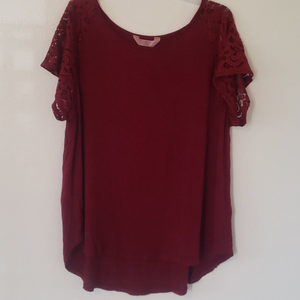 Sjs blouse